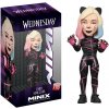 MINIX TV Series: Wednesday - Enid in Cat Suit