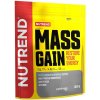 Nutrend Mass Gain 1050 g - banán