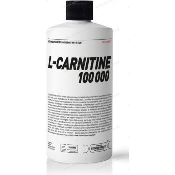 SizeAndSymmetry L-Carnitine 100000 1000 ml