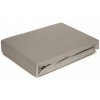 Takoy Plachta s gumou 180x200x30 cm z mikrovlákna svetlošedá farba 90 g/m² SOFT Design 91-HF-455165 | 180 x 200 x 30 cm
