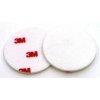 3M AAD 3M™50016 PLSTENÝ LEŠTIACI KOTÚČ, 75 MM,