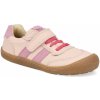 Koel Dylan celoročné barefoot tenisky pink