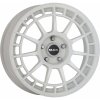 MAK NTT hliníkové disky 7x17 4x98 ET29 GLOSS WHITE