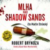 Mlha nad Shadow Sands (AUDIOKNIHA CD) (Martin Stránský, Robert Bryndza)