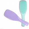 Tangle Teezer Mini Wet Detangler Sea Green kefa na vlasy