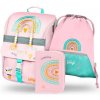 BAAGL SET 3 A-34273 Zippy Dúha