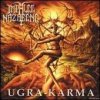 Impaled Nazarene - Ugra-Karma [CD]