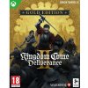 Kingdom Come: Deliverance II Gold Edition (XSX)