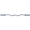 Lomená olympijská osa HMS PREMIUM GOL160 120 cm x 50 mm