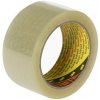3M Scotch Baliaca páska s tichým odvíjaním 50 mm x 66 m transparentná