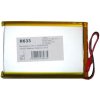 Li-Pol akumulátor 3,7 V / 8000 mAh
