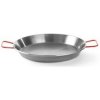 Hendi 622100 Panvicu na Paellu z valcovanej ocele pr.340 mm
