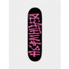 Deathwish Deathspray (black/pink) 8.75