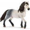 Schleich 13821 Andalúzsky žrebec