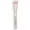 Revolution Create Angled Foundation R8 štetec na tvár 1 ks