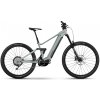 LAPIERRE Overvolt TR 7.8 Fresh Mint Blue Matt/Glossy 2026 Veľkosť: L