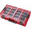Strend Pro 239941 - Box QBRICK® System One RED Ultra HD Organizer 2XL