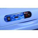 Compass 07121 Blue 25l 220/12V