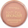 Rimmel Natural Bronzer - Bronzujúci púder 14 g - 002 Sunbronze