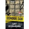 List zo záhrobia (Dominik Dán)