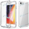 Púzdro silikón ANTISHOCK Samsung Galaxy Xcover 7 (G556) priesvitné