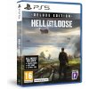 Hra na konzole Hell Let Loose Deluxe Edition - PS5 (5056208824240)