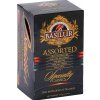 Basilur čaj mix balenia, porciovaný v prebale. 47,5g, 25 porcií. Specialty classics - assorted