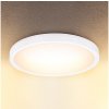 Brilagi Brilagi -LED Stmievateľné svietidlo ESTELA LED/48W/230V 3000-6500K ø 40 cm biela+DO BG1347 + záruka 3 roky zadarmo + záruka 3 roky zadarmo