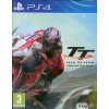 TT Isle of Man: Ride on the Edge (PS4) 3499550359978