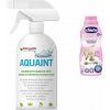 CHICCO Aviváž koncentrovaná Kvetinové objatie, 750 ml + AQUAINT 500 ml