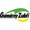 Koberce Doma gumové 215697 4 ks