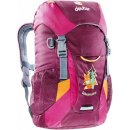 Deuter batoh Waldfuchs blackberry-magenta