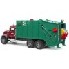 Bruder 2812 Nákladní auto MACK Granit popelář