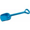 Androni Lopata na piesok 55 cm modrá