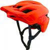 Troy Lee Designs Youth Flowline Mips mandarin 2022