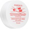 Mavala Nail Polish Remover Pads tampóny bez acetónu 30 ks