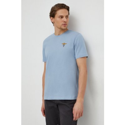 Aeronautica Militare pánske tričko modré