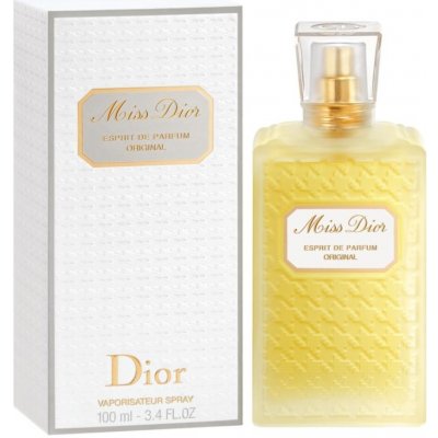 Christian Dior Miss Dior Esprit de Parfum parfumovaná voda dámska 100 ml