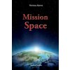 Mission Space (Mariana Stjerna)(Brožovaná)