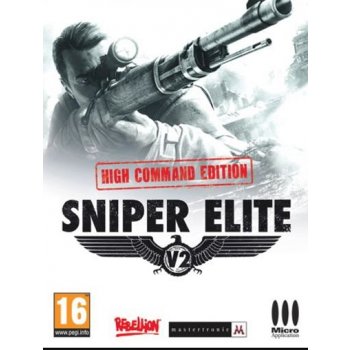 Sniper Elite V2 (High Command Edition)