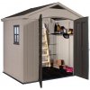 Keter FACTOR Záhradný domček 8 x 6 m