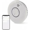 EMOS GoSmart Detektor dymu TS380C-HW s WiFi