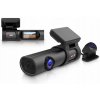 VIDEOREKORDÉR JAZDY ZÁZNAMNÍK S SPÄTNOU KAMEROU XBLITZ V4 WiFi 2,5k