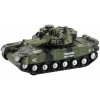 Wiky Tank 23 cm