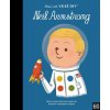 Neil Armstrong (Maria Isabel Sanchez Vegara)