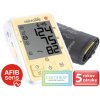 Microlife BP B6 Favourite Afib tlakomer na rameno žltý + adaptér