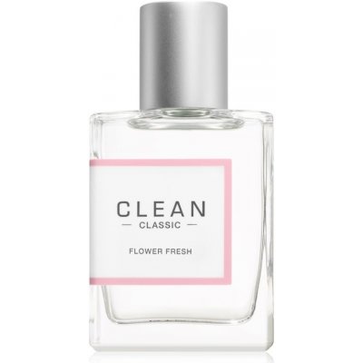 CLEAN Flower Fresh parfumovaná voda pre ženy 30 ml
