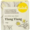 KVITOK Tuhý šampón Ylang Ylang 25 g