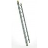 Rebrík Forte 412 mm 8214 ALVE