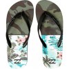Billabong TIDES FIFTY50 MINT pánske žabky - 44EUR